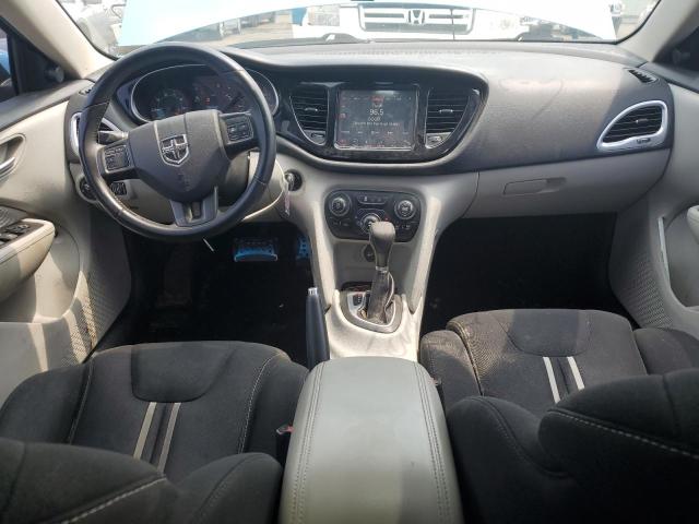Photo 8 from auction – 2013 DODGE DART SXT with VIN 1C3CDFBA1DD288642
