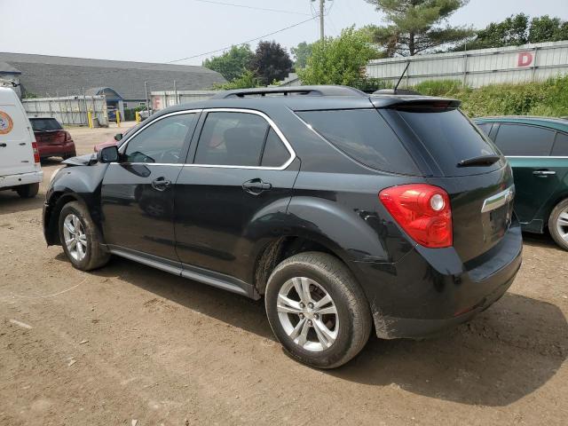 Photo 2 from auction – 2015 CHEVROLET EQUINOX LT with VIN 2GNALBEK9F6317610