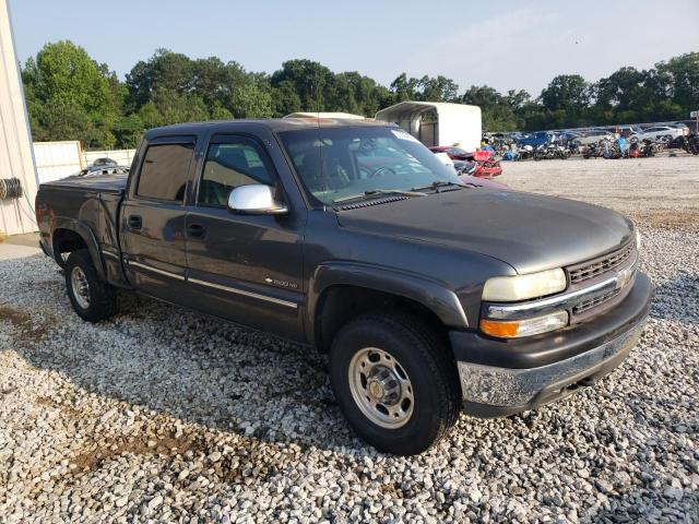 Photo 4 from auction – 2002 CHEVROLET SILVERADO with VIN 1GCGC13U82F196165