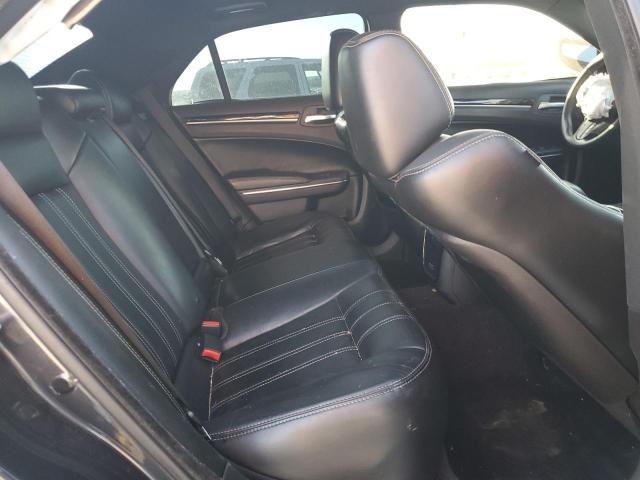 Photo 10 from auction – 2017 CHRYSLER 300 S with VIN 2C3CCABG7HH616021
