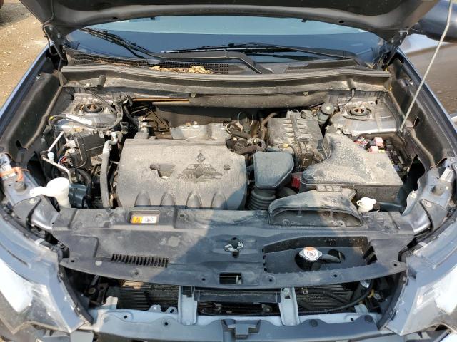 Photo 12 from auction – 2016 MITSUBISHI OUTLANDER with VIN JA4AZ3A31GZ065797