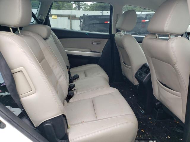 Photo 11 from auction – 2013 MAZDA CX-9 GRAND with VIN JM3TB3DV3D0415518