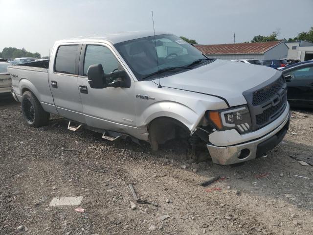 Photo 4 from auction – 2011 FORD F150 SUPER with VIN 1FTFW1ET3BFB21963