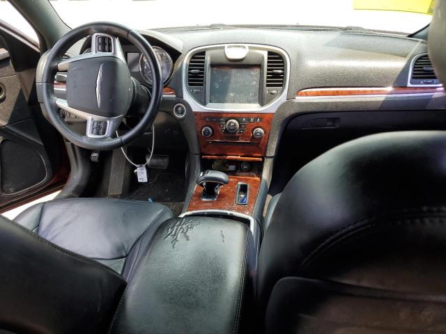 Photo 8 from auction – 2013 CHRYSLER 300 with VIN 2C3CCAAG6DH556261
