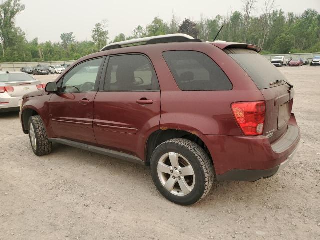 Photo 2 from auction – 2009 PONTIAC TORRENT with VIN 2CKDL33F896200230