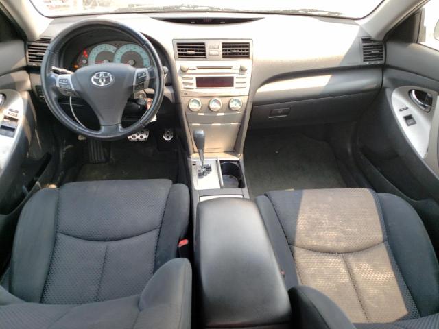 Photo 8 from auction – 2011 TOYOTA CAMRY BASE with VIN 4T1BF3EK6BU677709