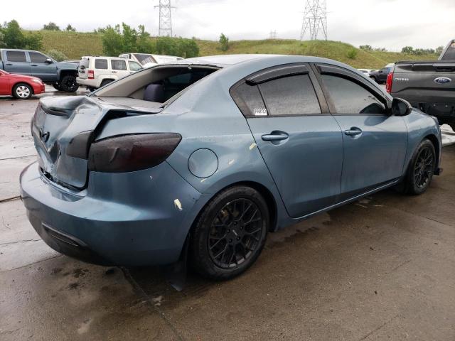 Photo 3 from auction – 2011 MAZDA 3 I with VIN JM1BL1UF2B1374238