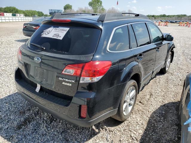 Снимка 3 от търг – 2012 SUBARU OUTBACK 2. с VIN 4S4BRBCC5C3227473