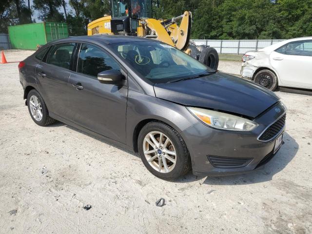 Photo 4 from auction – 2015 FORD FOCUS SE with VIN 1FADP3F23FL270120