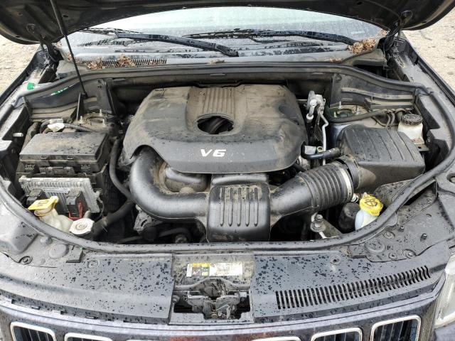 Photo 12 from auction – 2014 JEEP GRAND CHER with VIN 1C4RJFAG4EC439890