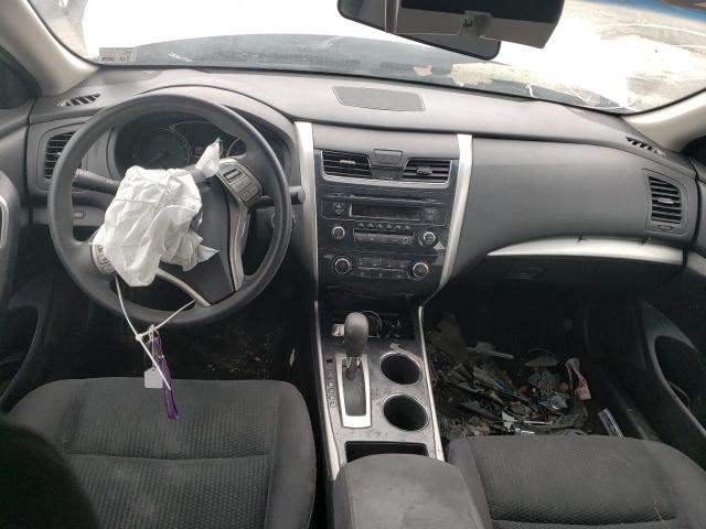 Photo 8 from auction – 2014 NISSAN ULTIMA with VIN 1N4AL3AP3EN370481