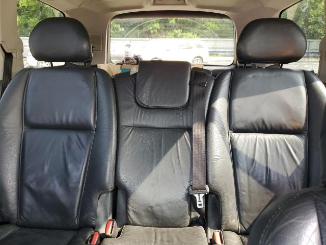 Photo 10 from auction – 2010 VOLVO XC90 3.2 with VIN YV4982CZ8A1537097