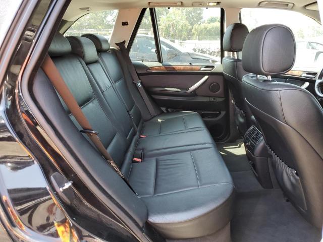Photo 10 from auction – 2006 BMW X5 3.0I with VIN 5UXFA13546LY46531