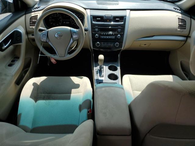 Photo 8 from auction – 2015 NISSAN ALTIMA 2.5 with VIN 1N4AL3AP6FC207112