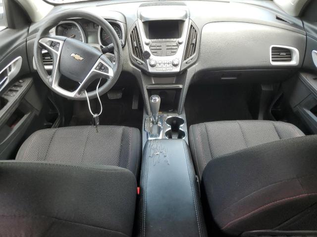 Photo 8 from auction – 2016 CHEVROLET EQUINOX LT with VIN 2GNALCEK3G1111431