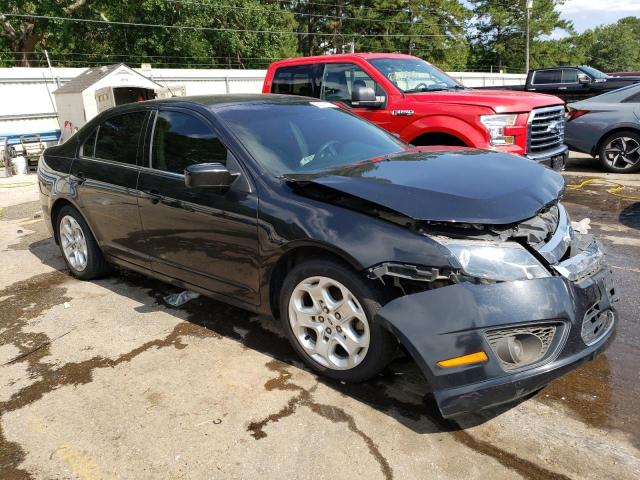Photo 4 from auction – 2011 FORD FUSION SE with VIN 3FAHP0HA9BR214733