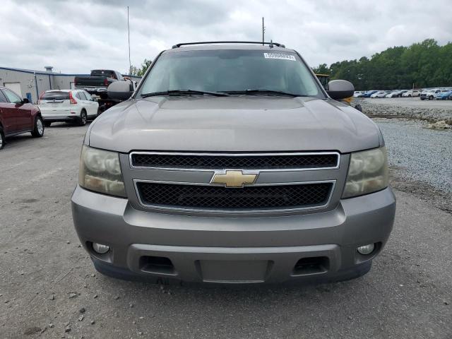 Photo 5 from auction – 2008 CHEVROLET AVALANCHE with VIN 3GNEC12078G101633
