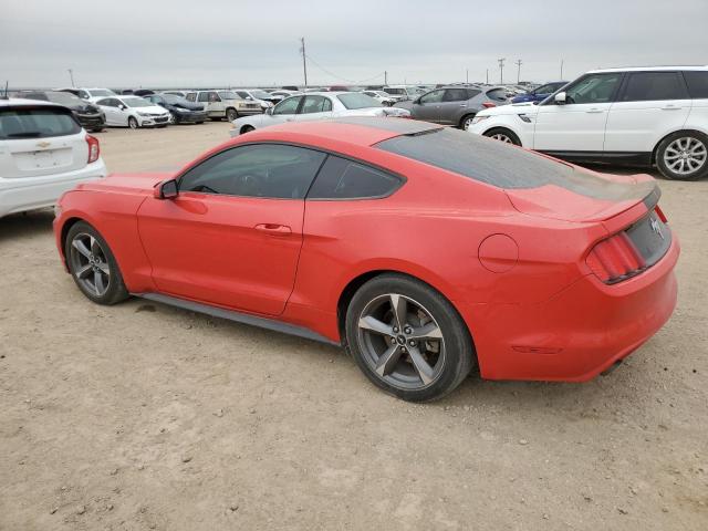 Photo 2 from auction – 2015 FORD MUSTANG with VIN 1FA6P8AM6F5342270