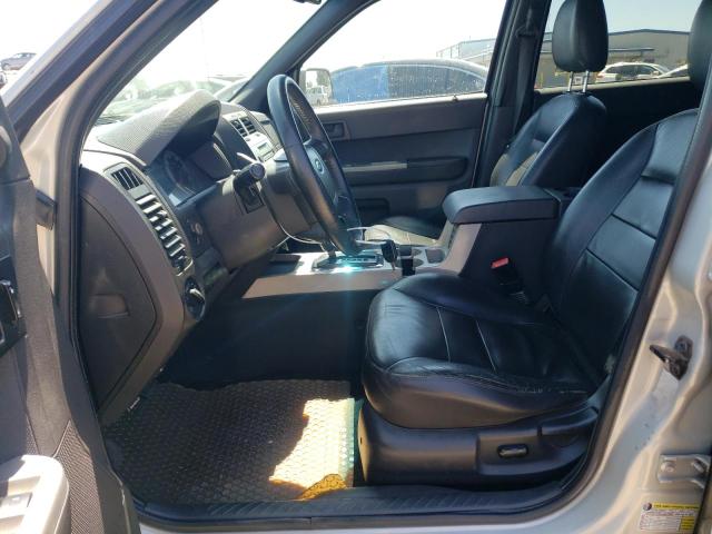 Photo 7 from auction – 2008 FORD ESCAPE XLT with VIN 1FMCU03Z78KC70379