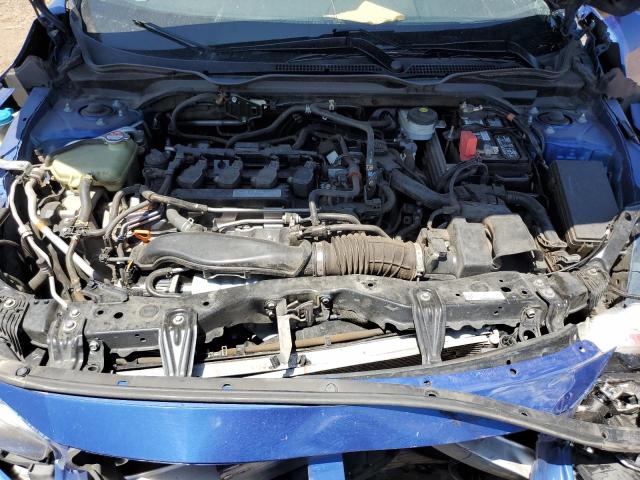Photo 11 from auction – 2017 HONDA CIVIC EX with VIN 19XFC1F46HE018247
