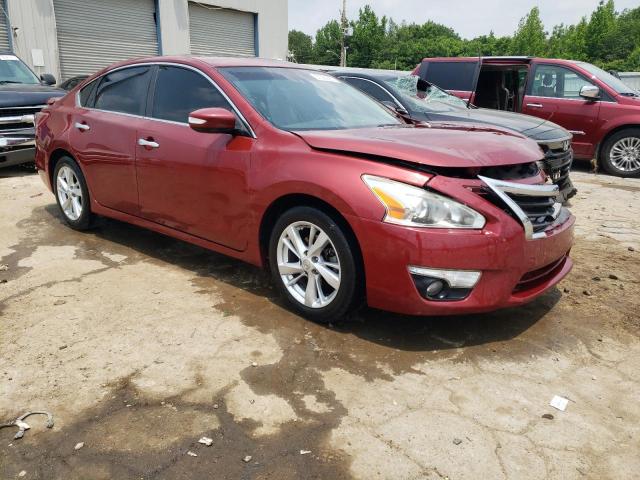 Photo 4 from auction – 2013 NISSAN ALTIMA 2.5 with VIN 1N4AL3AP0DC123137
