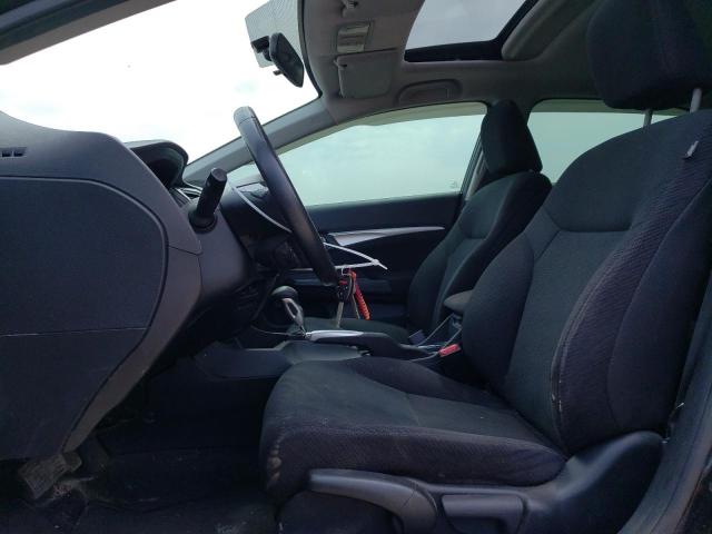 Photo 7 from auction – 2013 HONDA CIVIC LX with VIN 2HGFB2F5XDH046232