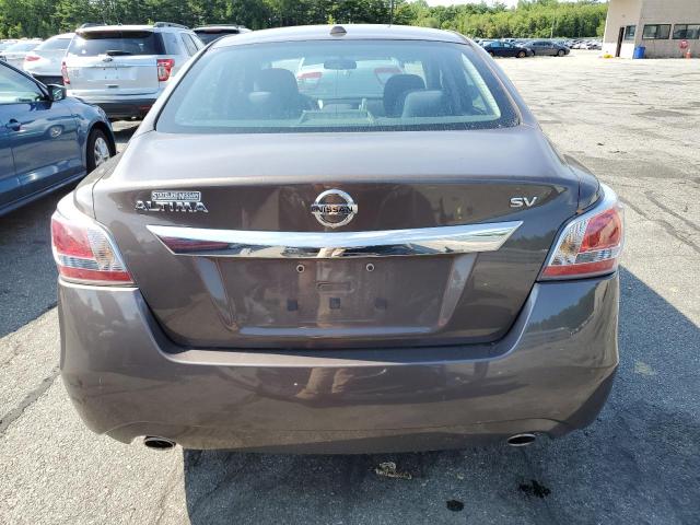 Photo 6 from auction – 2015 NISSAN ALTIMA 2.5 with VIN 1N4AL3AP5FC105140