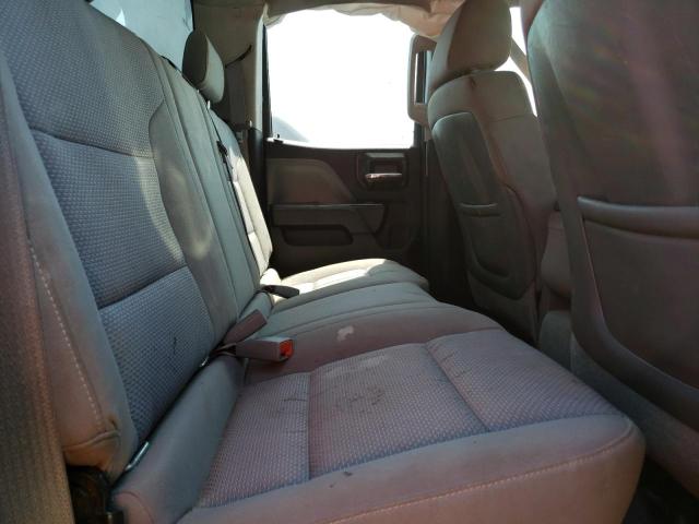 Photo 10 from auction – 2014 GMC SIERRA K15 with VIN 1GTV2TEH2EZ275050