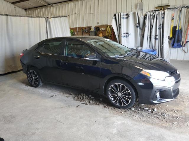 Zdjęcie 4 z aukcji – 2015 TOYOTA COROLLA L z VIN 2T1BURHE0FC308673