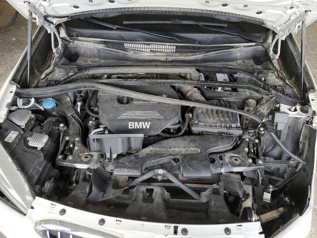 Photo 12 from auction – 2016 BMW X1 XDRIVE2 with VIN WBXHT3C30GP889520