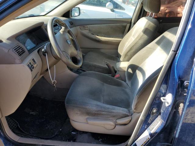 صورة رقم 7 من المزاد - 2006 TOYOTA COROLLA مع VIN JTDBR32E460071056