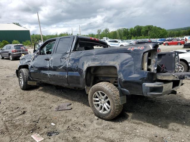 Photo 2 from auction – 2014 CHEVROLET SILVERADO with VIN 1GCVKREC4EZ105604