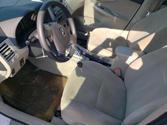 Photo 7 from auction – 2011 TOYOTA COROLLA BA with VIN 2T1BU4EEXBC721914