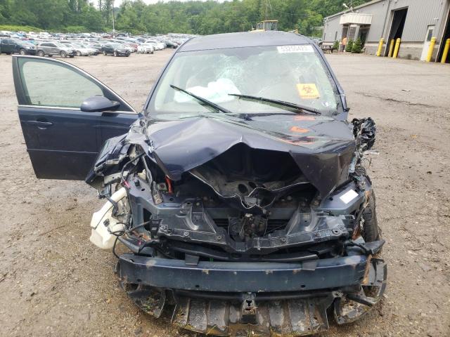 Photo 5 from auction – 2007 CHEVROLET IMPALA LT with VIN 2G1WT58K179407743