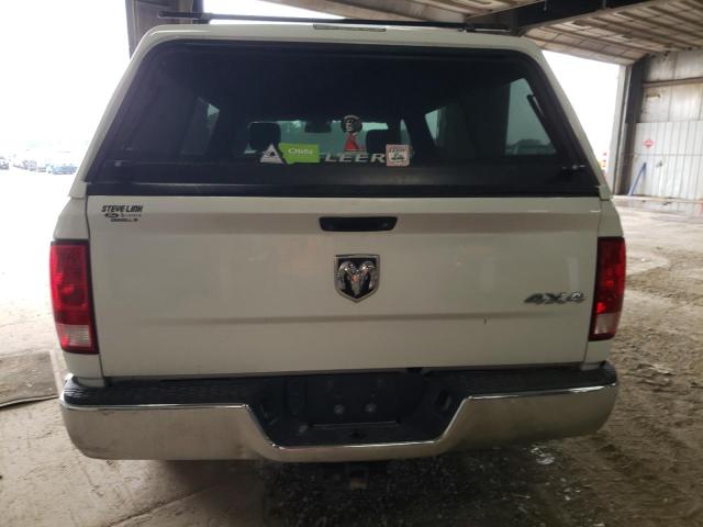 Photo 6 from auction – 2016 RAM 1500 ST with VIN 3C6JR7DTXGG206964