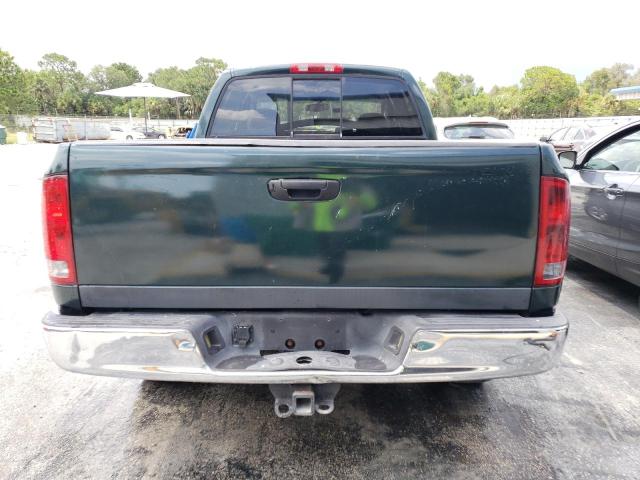 Photo 6 from auction – 2002 DODGE RAM 1500 with VIN 1D7HA18NX2S673204
