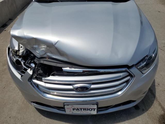 Photo 11 from auction – 2017 FORD TAURUS LIM with VIN 1FAHP2F85HG119257