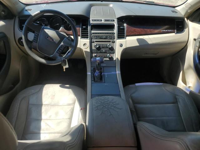 Photo 8 from auction – 2012 FORD TAURUS SEL with VIN 1FAHP2EW7CG142130