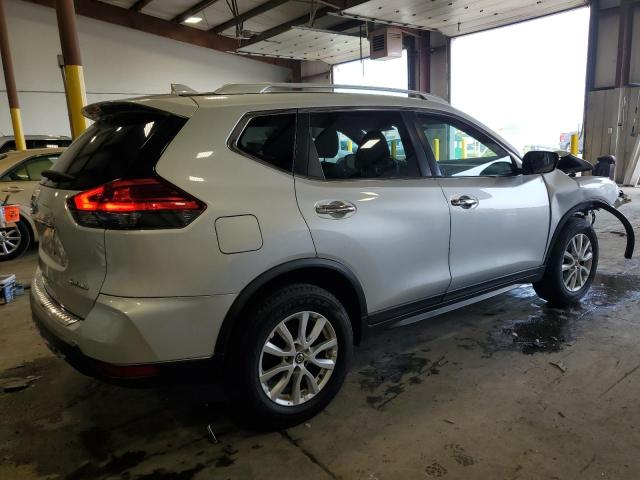 Photo 3 from auction – 2017 NISSAN ROGUE S with VIN KNMAT2MV0HP562240