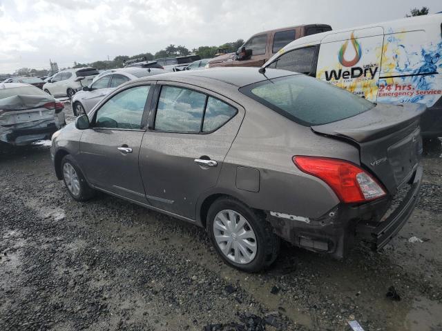Photo 2 from auction – 2015 NISSAN VERSA S with VIN 3N1CN7AP4FL871680