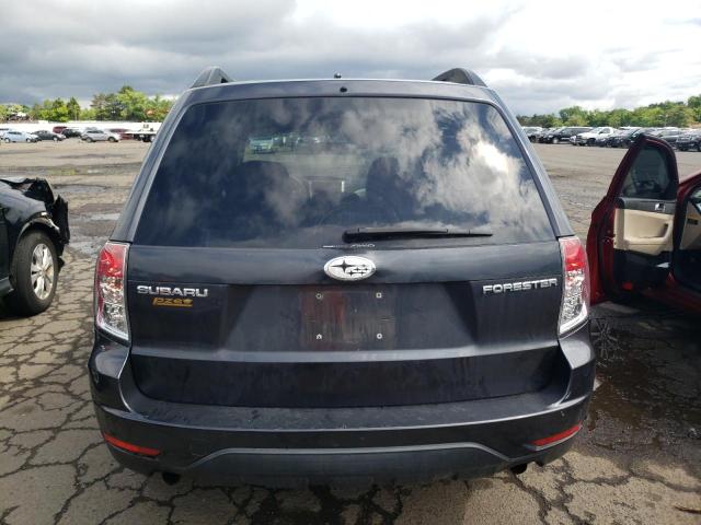 Photo 6 from auction – 2009 SUBARU FORESTER 2 with VIN JF2SH63679H734476