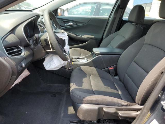 Photo 7 from auction – 2019 CHEVROLET MALIBU LS with VIN 1G1ZB5ST6KF112588