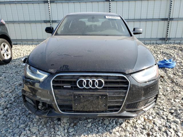 Photo 5 from auction – 2014 AUDI A4 PREMIUM with VIN WAUFFAFL0EN010194