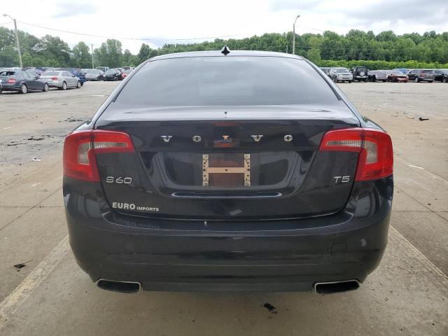 Photo 6 from auction – 2014 VOLVO S60 T5 with VIN YV1612FS1E2295336