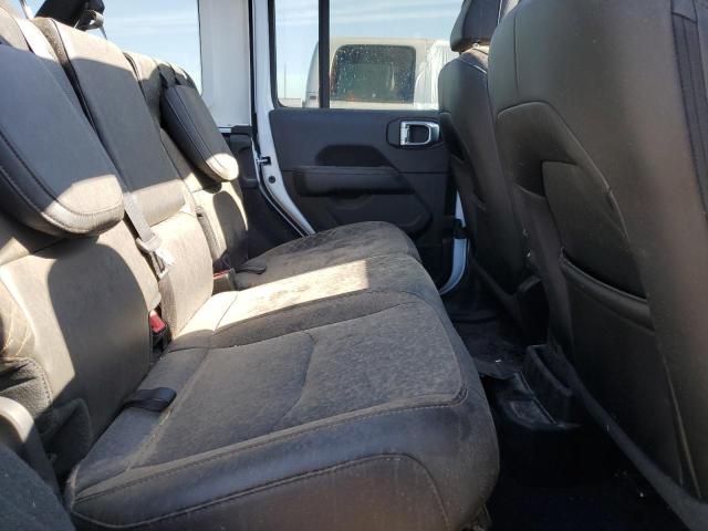 Photo 10 from auction – 2021 JEEP WRANGLER U with VIN 1C4JJXP68MW675831