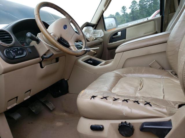 Photo 7 from auction – 2004 FORD EXPEDITION with VIN 1FMPU17L04LB81996