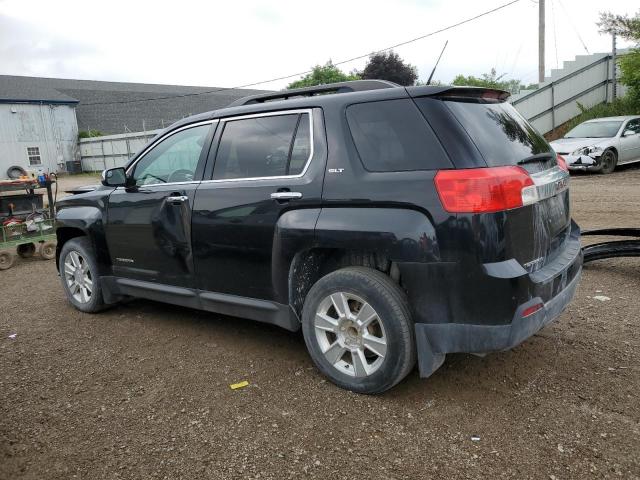 Photo 2 from auction – 2012 GMC TERRAIN SL with VIN 2GKALUEK8C6179191