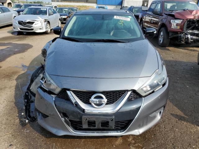Photo 5 from auction – 2017 NISSAN MAXIMA 3.5 with VIN 1N4AA6AP2HC369216