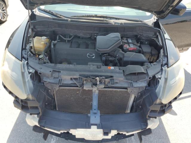 Photo 12 from auction – 2013 MAZDA CX-9 TOURI with VIN JM3TB2CA0D0424458