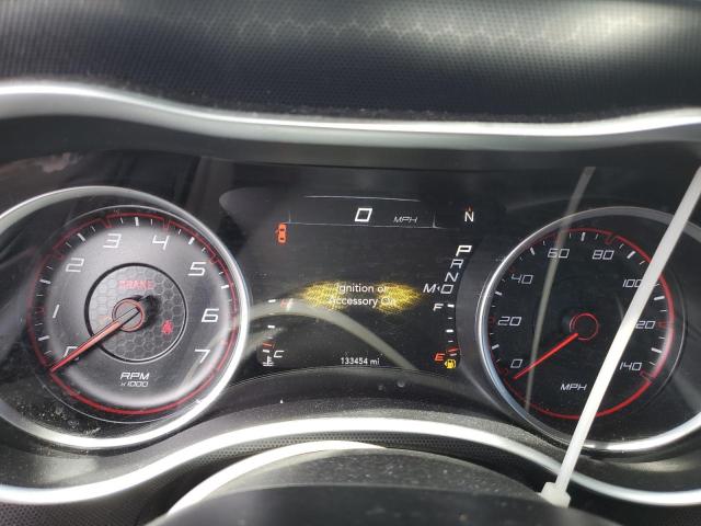 Photo 9 from auction – 2015 DODGE CHARGER SX with VIN 2C3CDXHG8FH879784